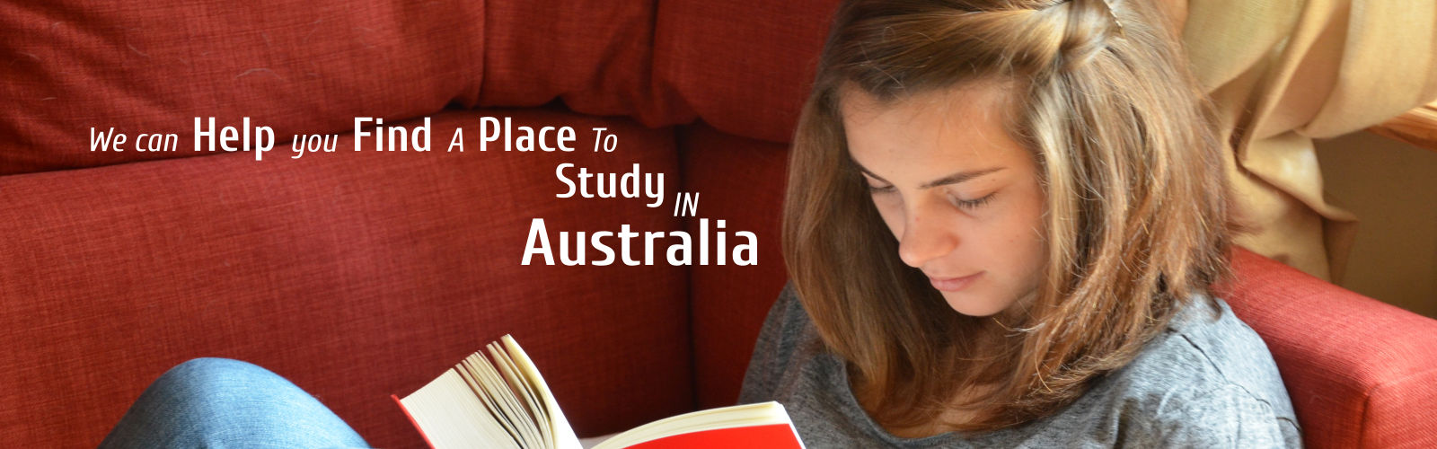 australia study